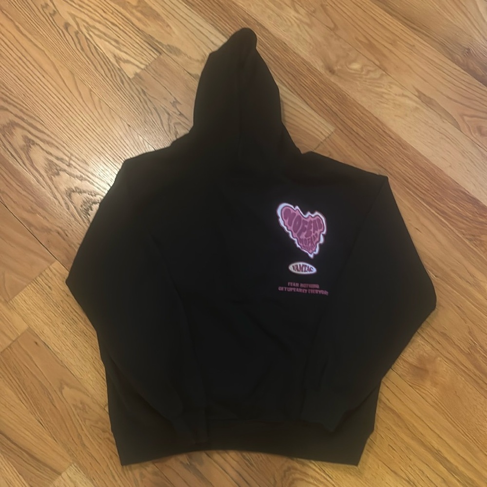 Aelfric Eden No Fear Sweatshirt